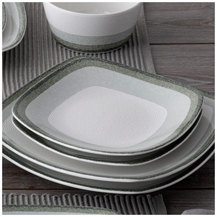 Conjunto-de-Pratos-para-Salada-e-Sobremesa-com-4-Pecas-Imagem-5