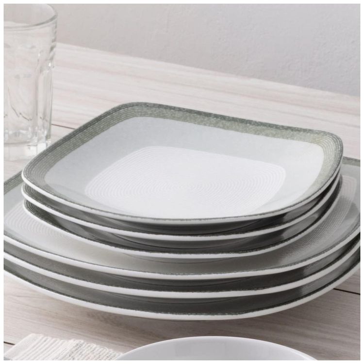 Conjunto-de-Pratos-para-Salada-e-Sobremesa-com-4-Pecas-Imagem-6