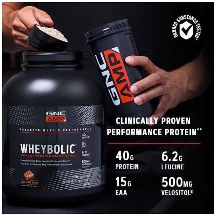 GNC-AMP-Wheybolic-Isolado-de-Proteina-de-Soro-com-BCAA--Imagem-3