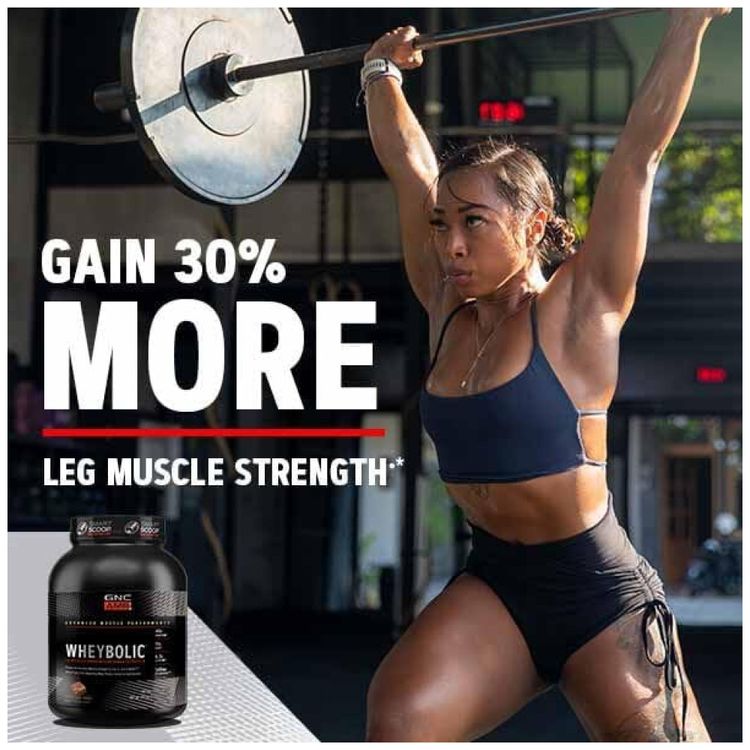 GNC-AMP-Wheybolic-Isolado-de-Proteina-de-Soro-com-BCAA--Imagem-4
