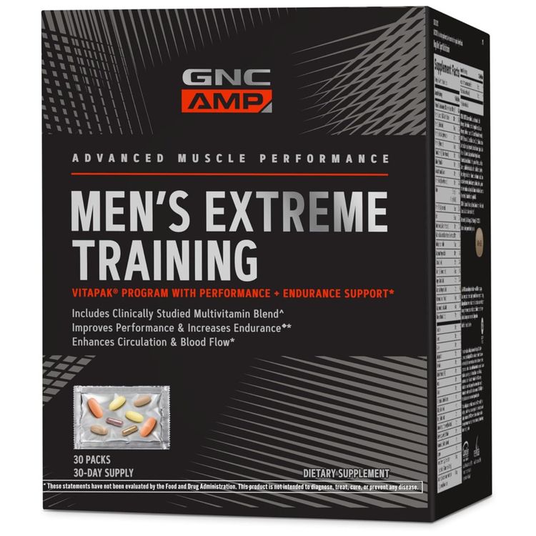 GNC-AMP-Vitapak-Masculino-Extreme-Training-Desenvolvido-Imagem-1