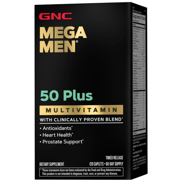 GNC-Mega-Men-50-Plus-Multivitaminico--Saude-do-Coracao--Imagem-0