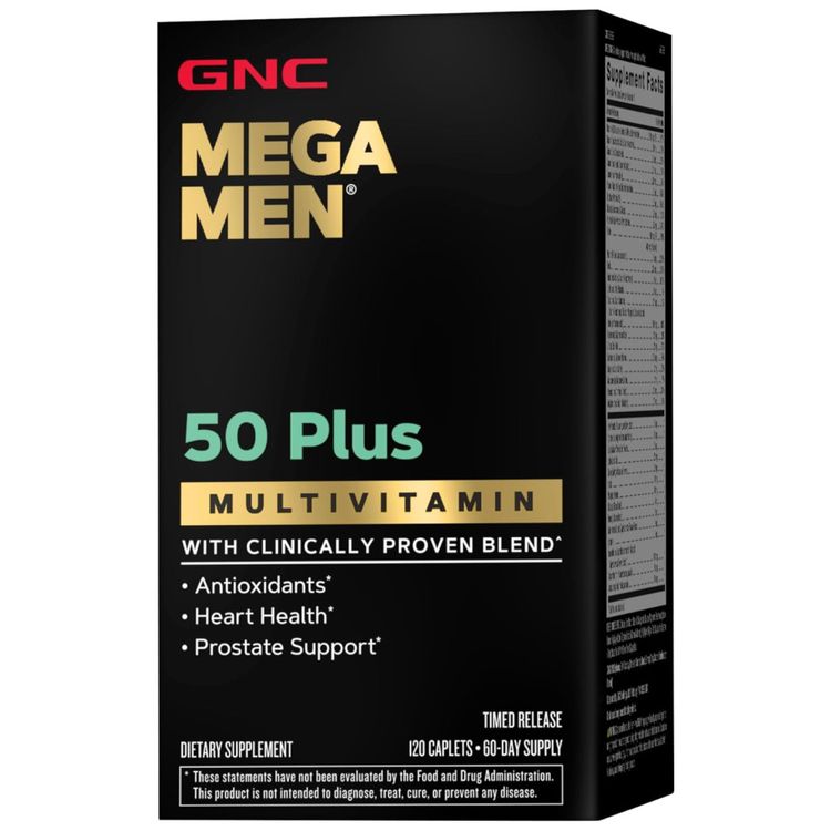 GNC-Mega-Men-50-Plus-Multivitaminico--Saude-do-Coracao--Imagem-0