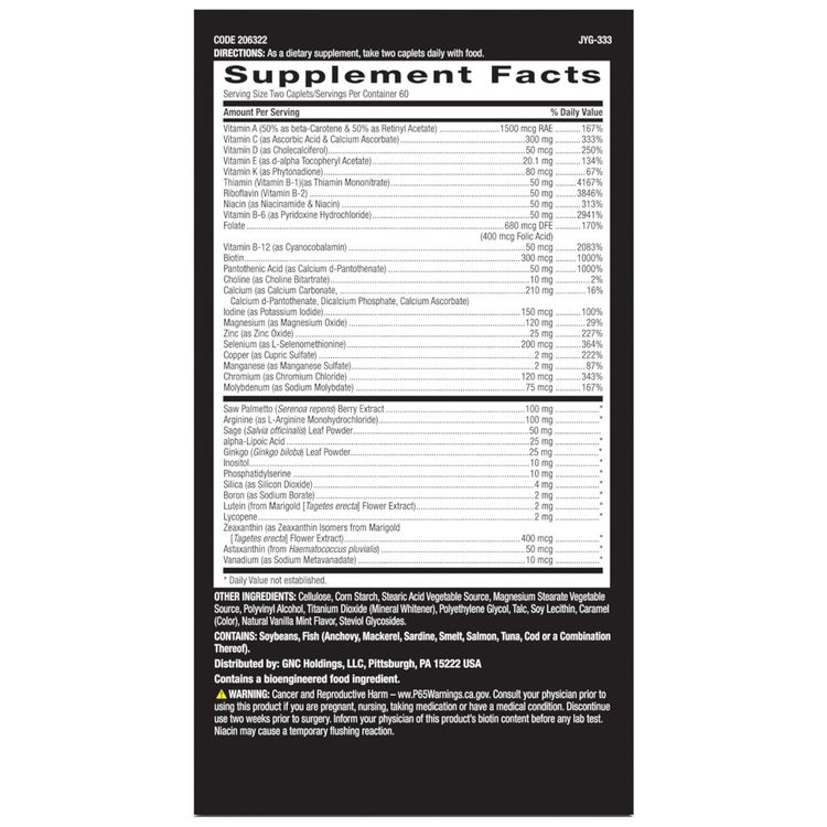 GNC-Mega-Men-50-Plus-Multivitaminico--Saude-do-Coracao--Imagem-1