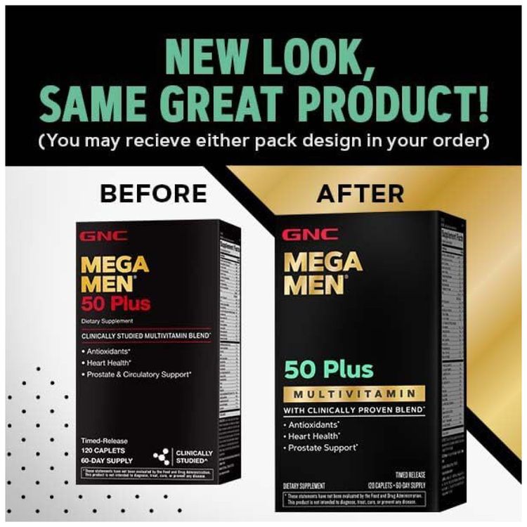 GNC-Mega-Men-50-Plus-Multivitaminico--Saude-do-Coracao--Imagem-4