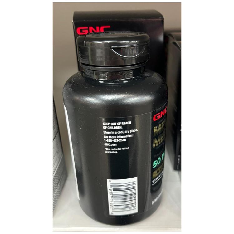 GNC-Mega-Men-50-Plus-Multivitaminico--Saude-do-Coracao--Imagem-9