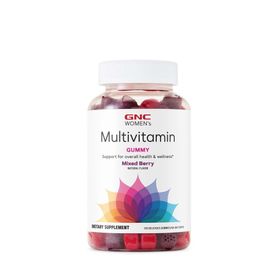 GNC-Multivitaminico-para-Mulheres-em-Gomas-Vitaminas-Imagem-0
