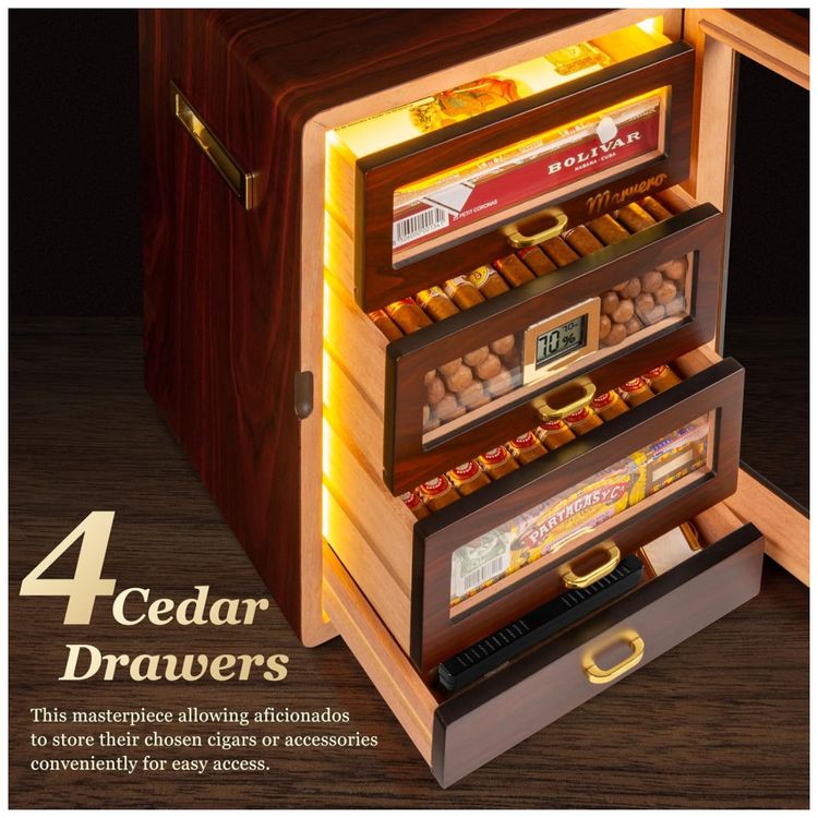Umidor-de-Charutos-de-Mesa-com-3-lados-Iluminados-Imagem-5