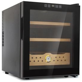 Umidor-Eletrico-50L-com-Controle-de-Resfriamento-Imagem-0