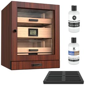Umidor-CASE-ELEGANCE-Luca-Caixa-de-Charutos-Luxuosa-com-Imagem-0