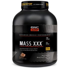 GNC-AMP-Mass-XXX-com-Proteina-MyoTOR--Formula-para-Imagem-0