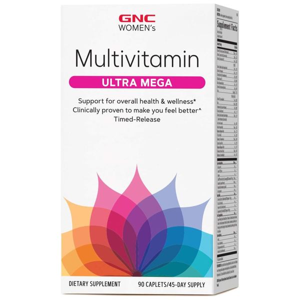 GNC-Women-s-Ultra-Mega-Multivitamin-Suporte-a-Saude-e-Imagem-0