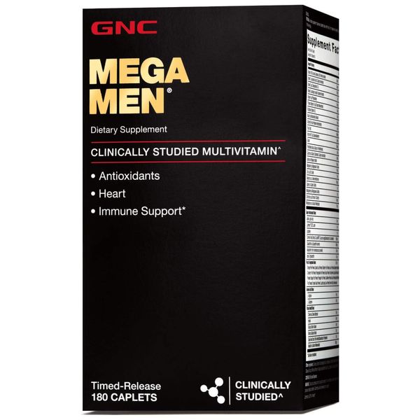 GNC-Mega-Men-Multivitamin-Suporte-a-Saude-do-Coracao-e-Imagem-0