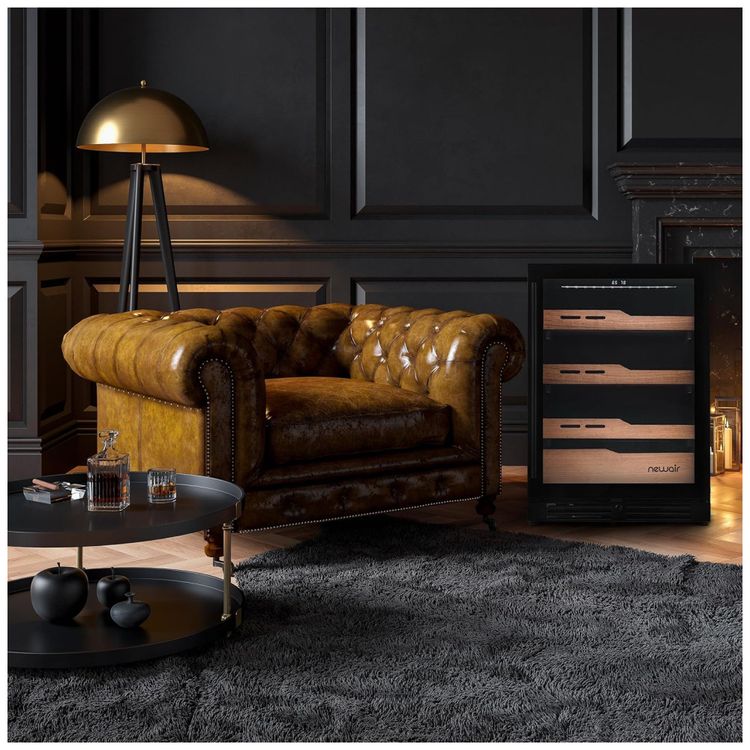 Umidor-Eletrico-NewAir-1500-Cigarros-Sistema-de-Imagem-7