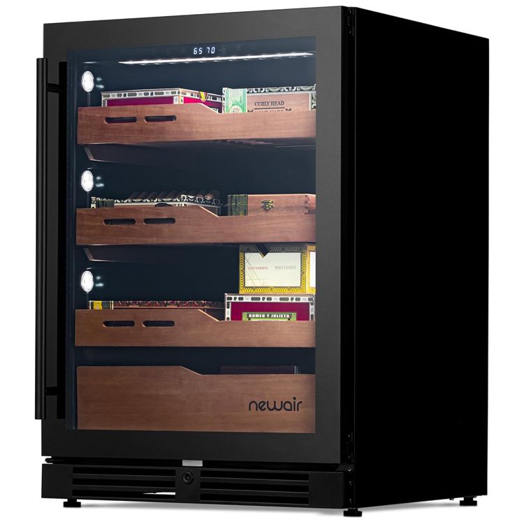 Umidor-Eletrico-NewAir-1500-Cigarros-Sistema-de-Imagem-15