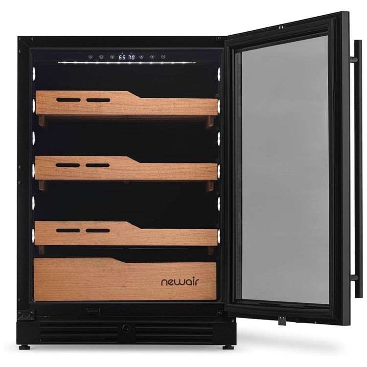 Umidor-Eletrico-NewAir-1500-Cigarros-Sistema-de-Imagem-16