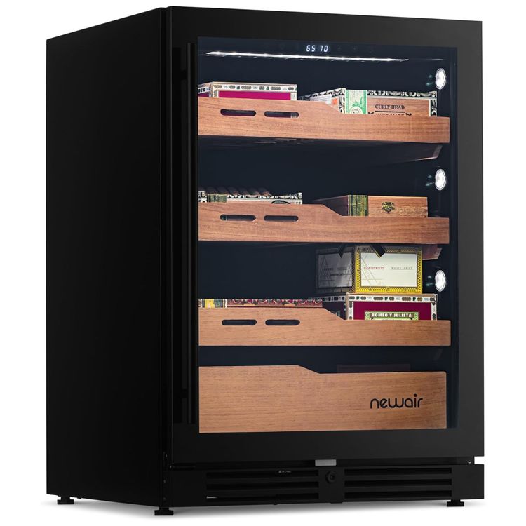 Umidor-Eletrico-NewAir-1500-Cigarros-Sistema-de-Imagem-19