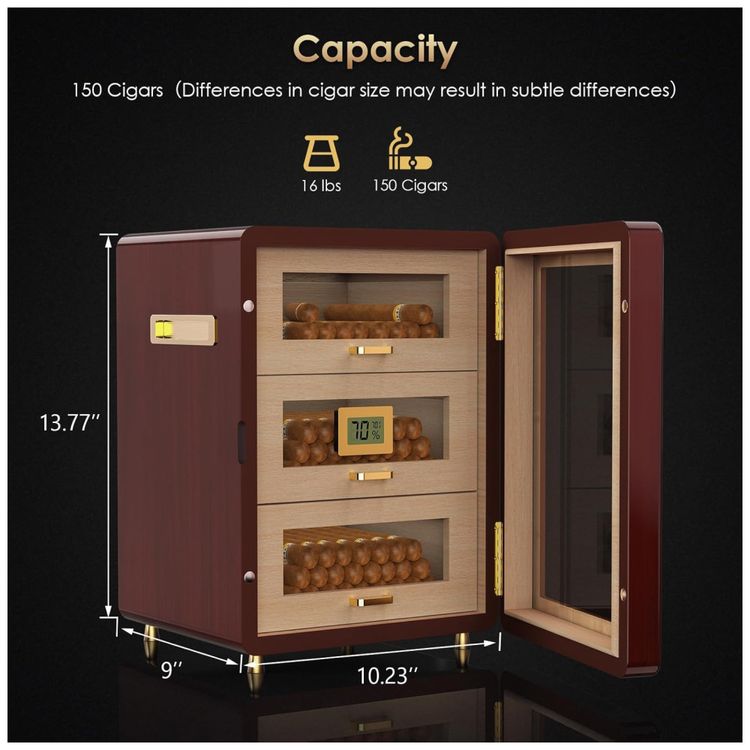 Umidor-Grande-Capacidade--150-Charutos----Design-de-Porta-Imagem-1