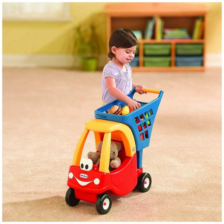 Carrinho-de-Compras-Colorido-e-Espacoso-para-Facilitar-Suas-Imagem-2