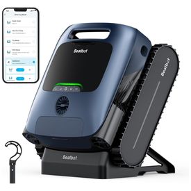 Robo-Aspirador-de-Piscina-Beatbot-AquaSense-Pro-5-em-1-Imagem-0