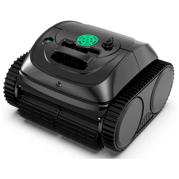 Robo-Aspirador-de-Piscina-WYBOT-C1-sem-Fio-Succao-Potente-Imagem-0