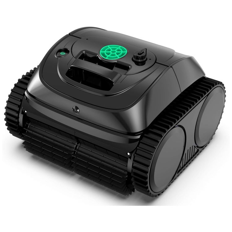Robo-Aspirador-de-Piscina-WYBOT-C1-sem-Fio-Succao-Potente-Imagem-0