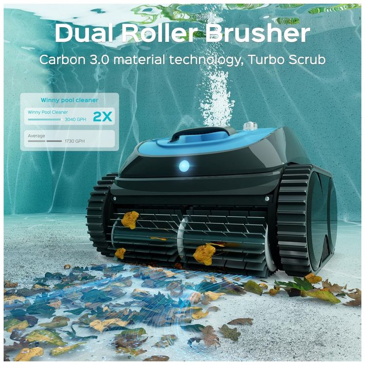 Robo-Aspirador-de-Piscina-para-Piscinas-Inground-Sem-Fio-Imagem-4