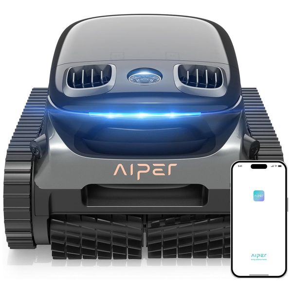 Robo-Aspirador-de-PiscinaSem-Fio-AIPER-Scuba-S1-Pro-Imagem-0