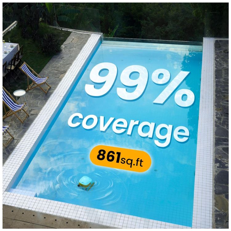 Robo--Aspirador-de-Piscina-Poolmate-Hydro-3-para-Piscinas-Imagem-2