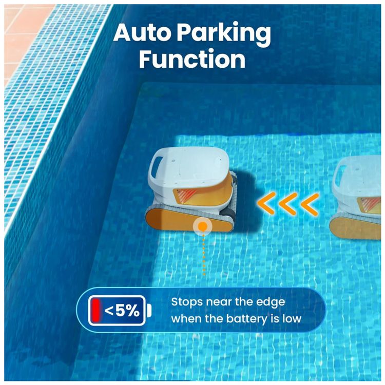Robo--Aspirador-de-Piscina-Poolmate-Hydro-3-para-Piscinas-Imagem-5