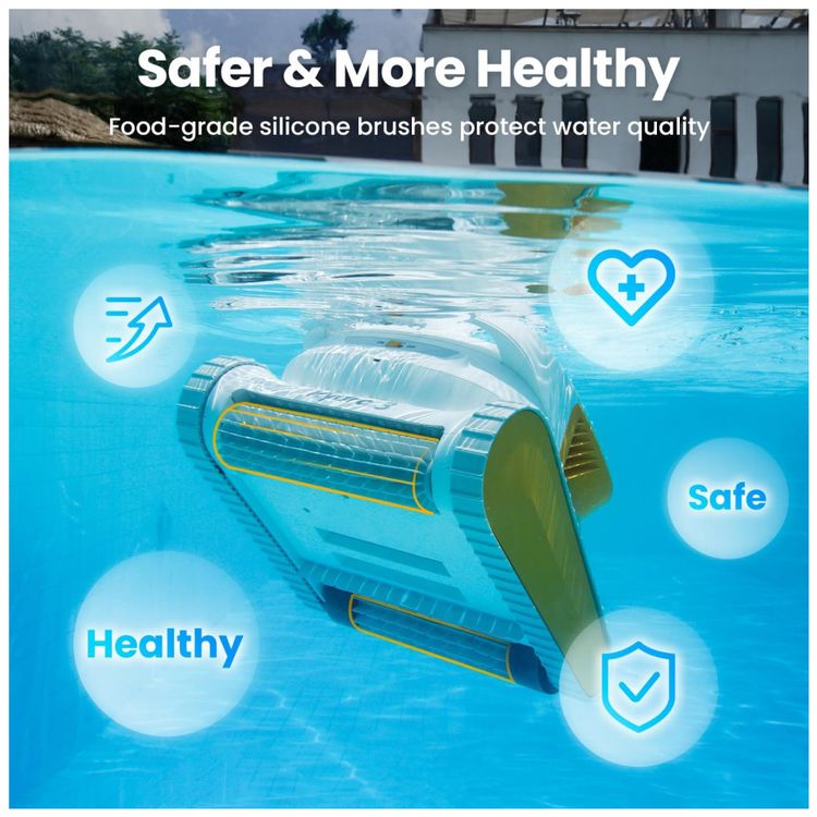 Robo--Aspirador-de-Piscina-Poolmate-Hydro-3-para-Piscinas-Imagem-7