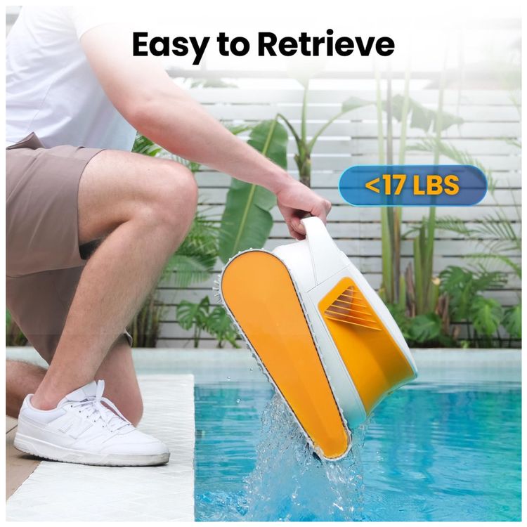 Robo--Aspirador-de-Piscina-Poolmate-Hydro-3-para-Piscinas-Imagem-8