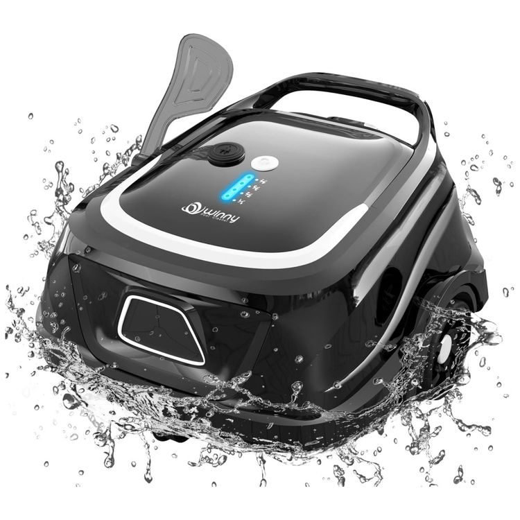 Robo-Aspirador-de-Piscina-Sem-Fio-A1-120-min-de-Autonomia-Imagem-0