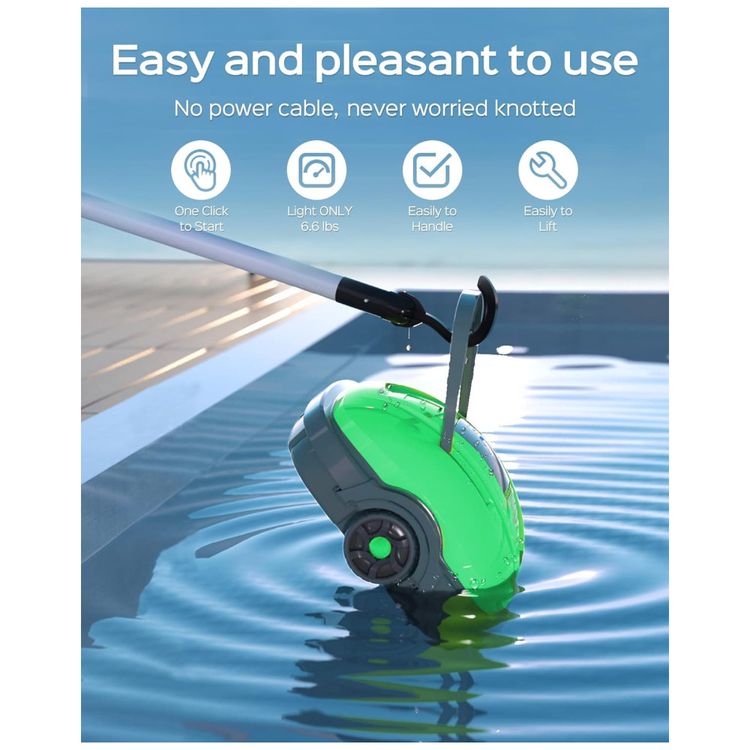 Robo-Aspirador-de-Piscina-Sem-Fio-WYBOT-Portas-de-Succao-Imagem-1
