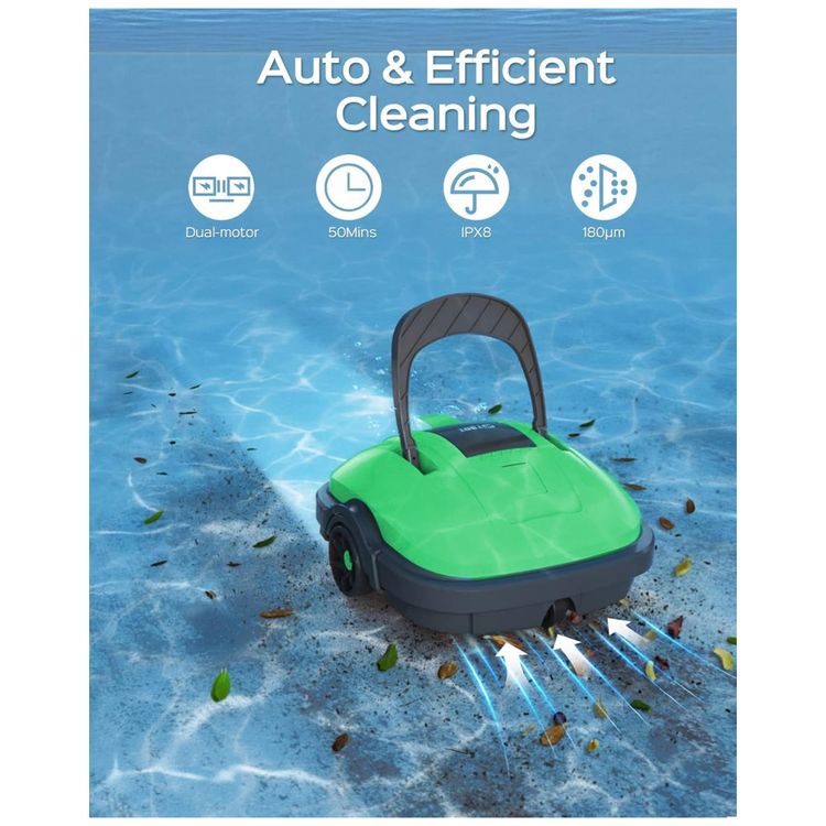 Robo-Aspirador-de-Piscina-Sem-Fio-WYBOT-Portas-de-Succao-Imagem-3