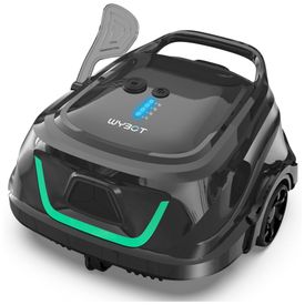 Robo-Aspirador-de-Piscina-WYBOT-A1-Sem-Fio-Limpeza-Imagem-0