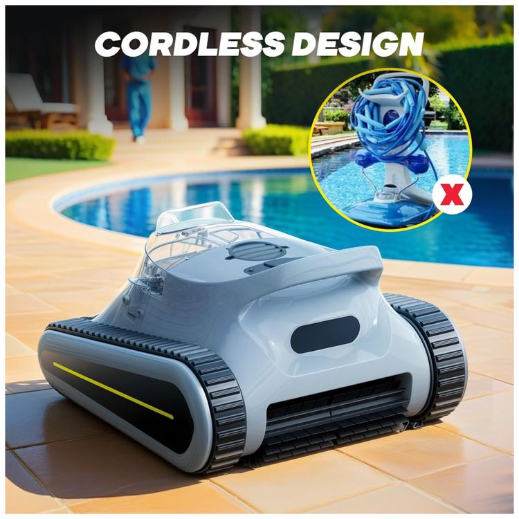 Robo-Aspirador-de-Piscina-Crab-Escalador-de-Paredes-Imagem-4