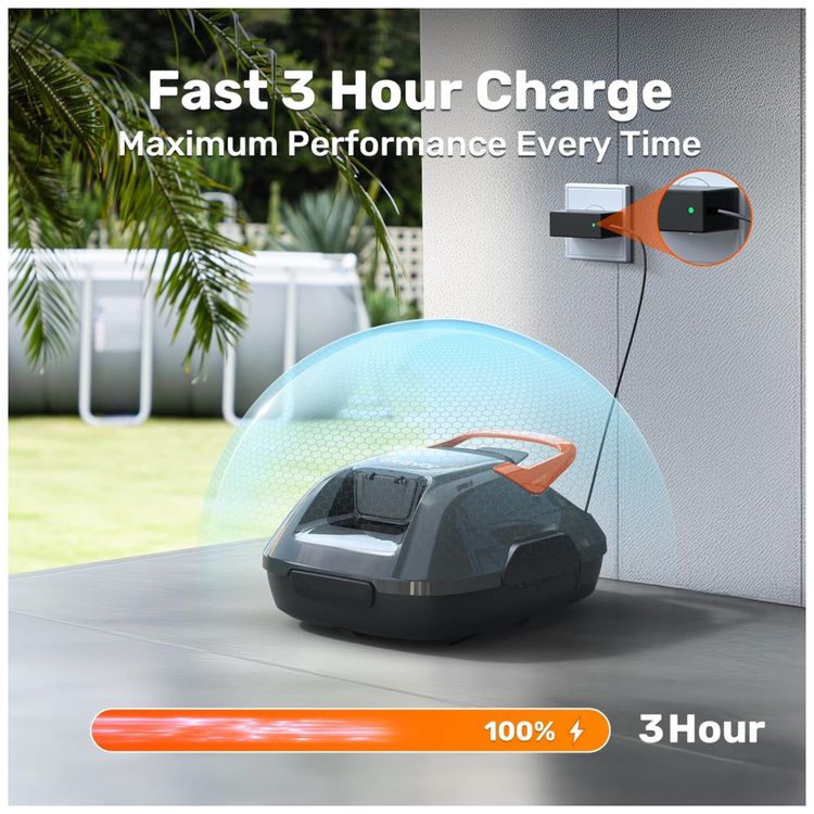 Robo-Aspirador-de-Piscina-Sem-Fio-Duracao-de-90-Min-Imagem-4