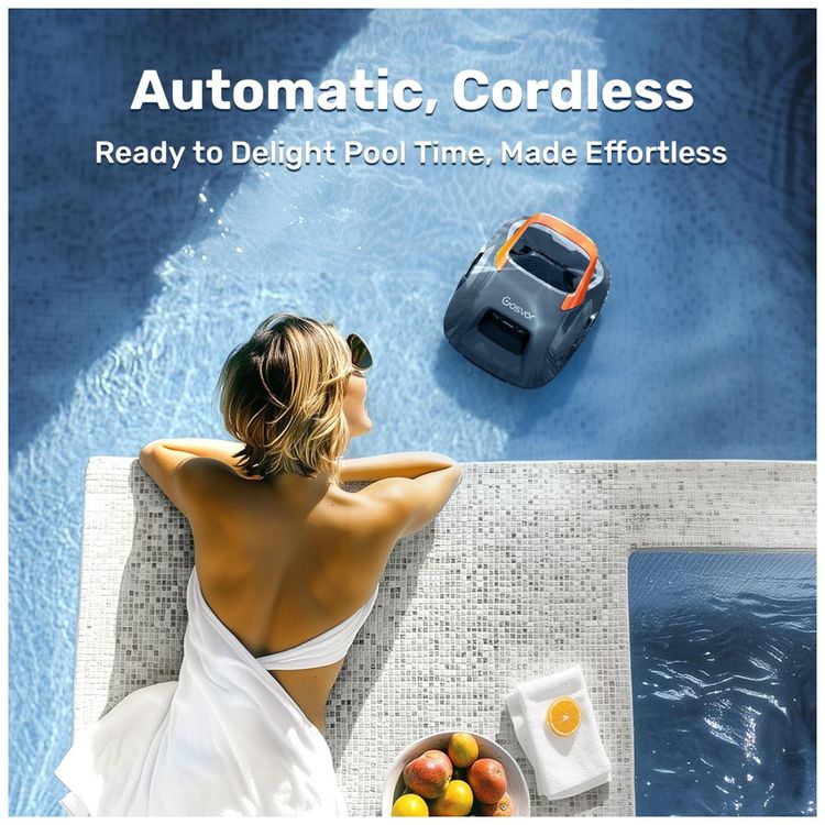 Robo-Aspirador-de-Piscina-Sem-Fio-Duracao-de-90-Min-Imagem-6
