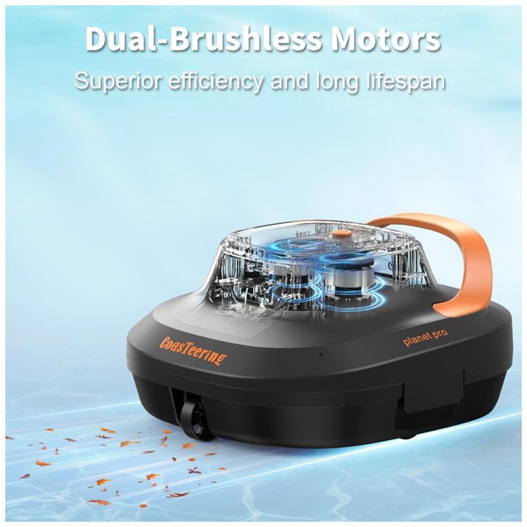 Robo-Aspirador-de-Piscina-Sem-Fio-para-Piscinas-Acima-do-Imagem-1