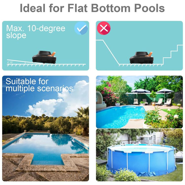 Robo-Aspirador-de-Piscina-Sem-Fio-para-Piscinas-Acima-do-Imagem-8