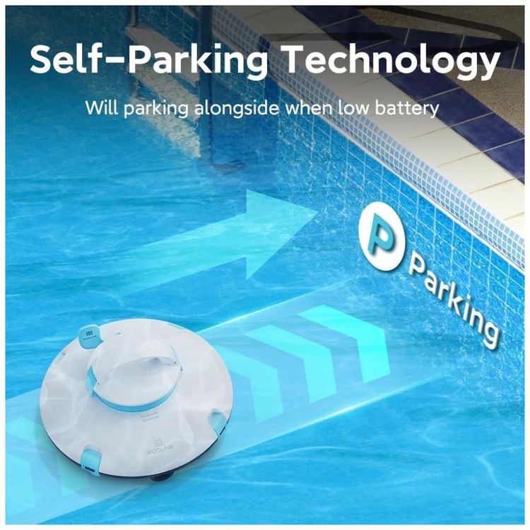 Robo-Aspirador-de-Piscinas-Sem-Fio-para-Piscina-Acima-do-Imagem-3