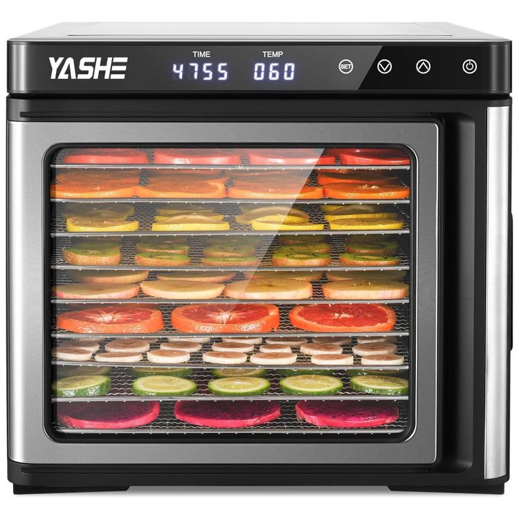 Maquina-desidratadora-de-alimentos.-Desidratador-de-carne-Imagem-8