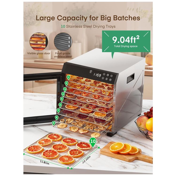 Desidratador-de-alimentos-para-carne-seca-1000W.-10-Imagem-2