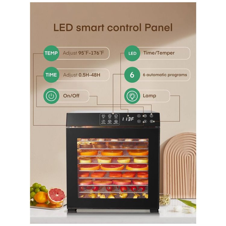 Desidratador-de-alimentos-para-carne-seca-1000W.-10-Imagem-3