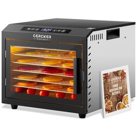 Maquina-desidratadora-de-alimentos-7-bandejas-de-aco-Imagem-0