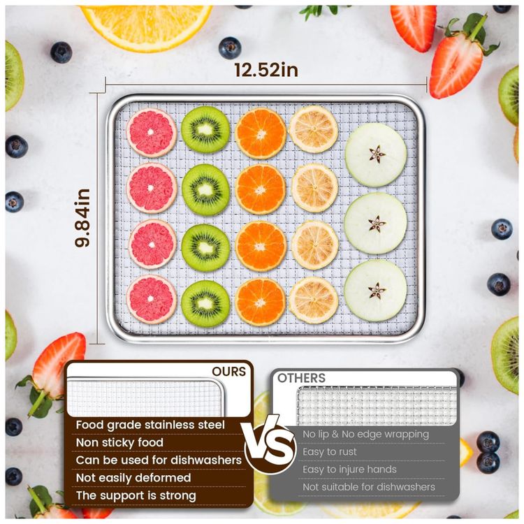 Maquina-desidratadora-de-alimentos-7-bandejas-de-aco-Imagem-3