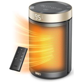 Aquecedor-Portatil-Dreo--Compacto-Rapido-e-Seguro-com-Imagem-0