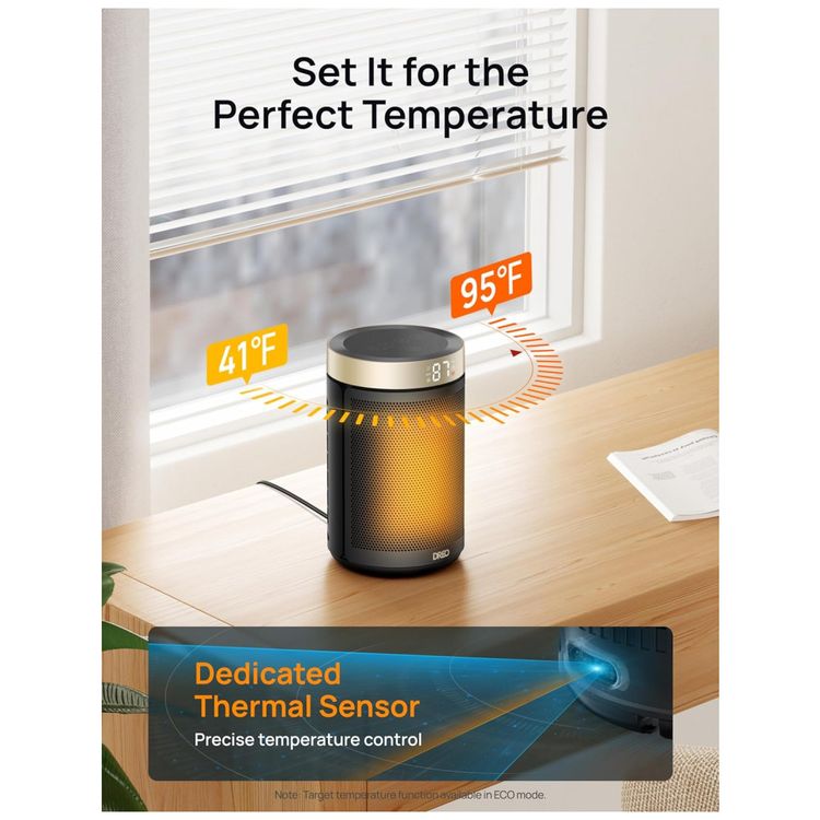 Aquecedor-Portatil-Dreo--Compacto-Rapido-e-Seguro-com-Imagem-5
