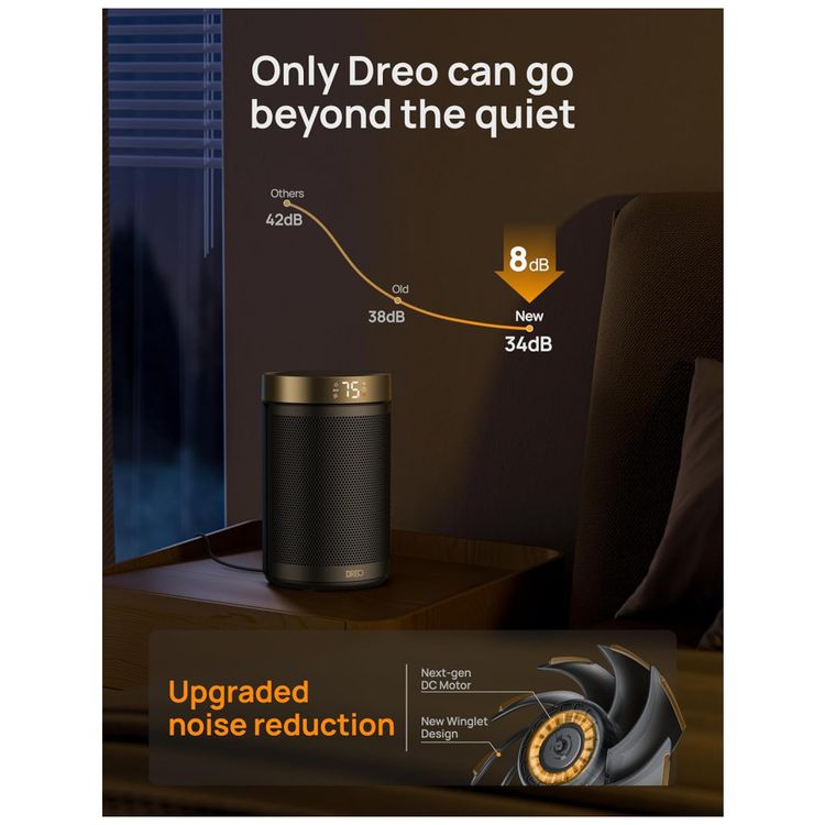 Aquecedor-Portatil-Dreo--Compacto-Rapido-e-Seguro-com-Imagem-6